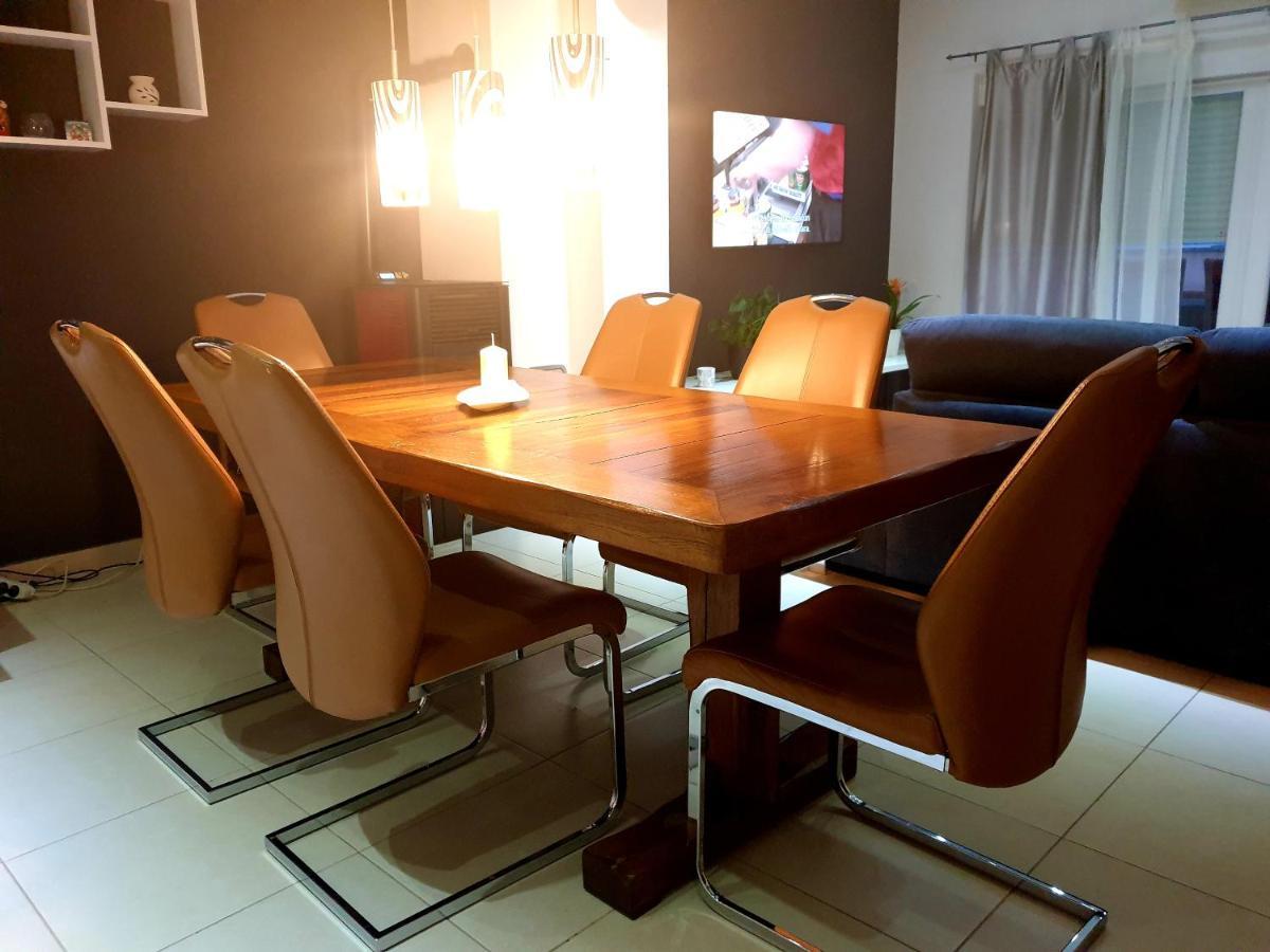 Apartman Lara Crikvenica Luaran gambar